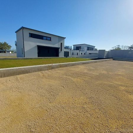 Maison Ty Loki - Vue Mer, 400M De La Plage Locquirec Ngoại thất bức ảnh