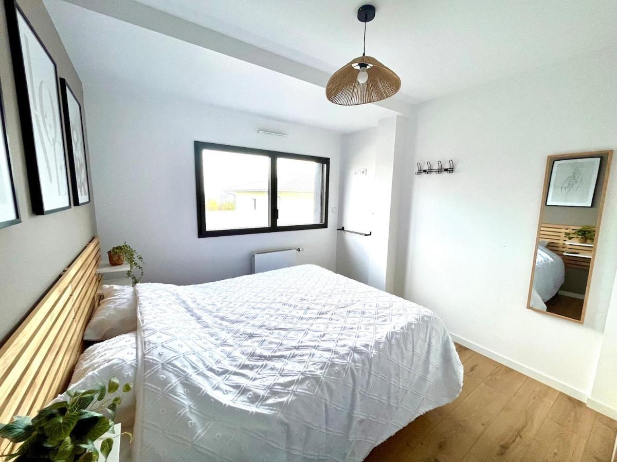 Maison Ty Loki - Vue Mer, 400M De La Plage Locquirec Ngoại thất bức ảnh