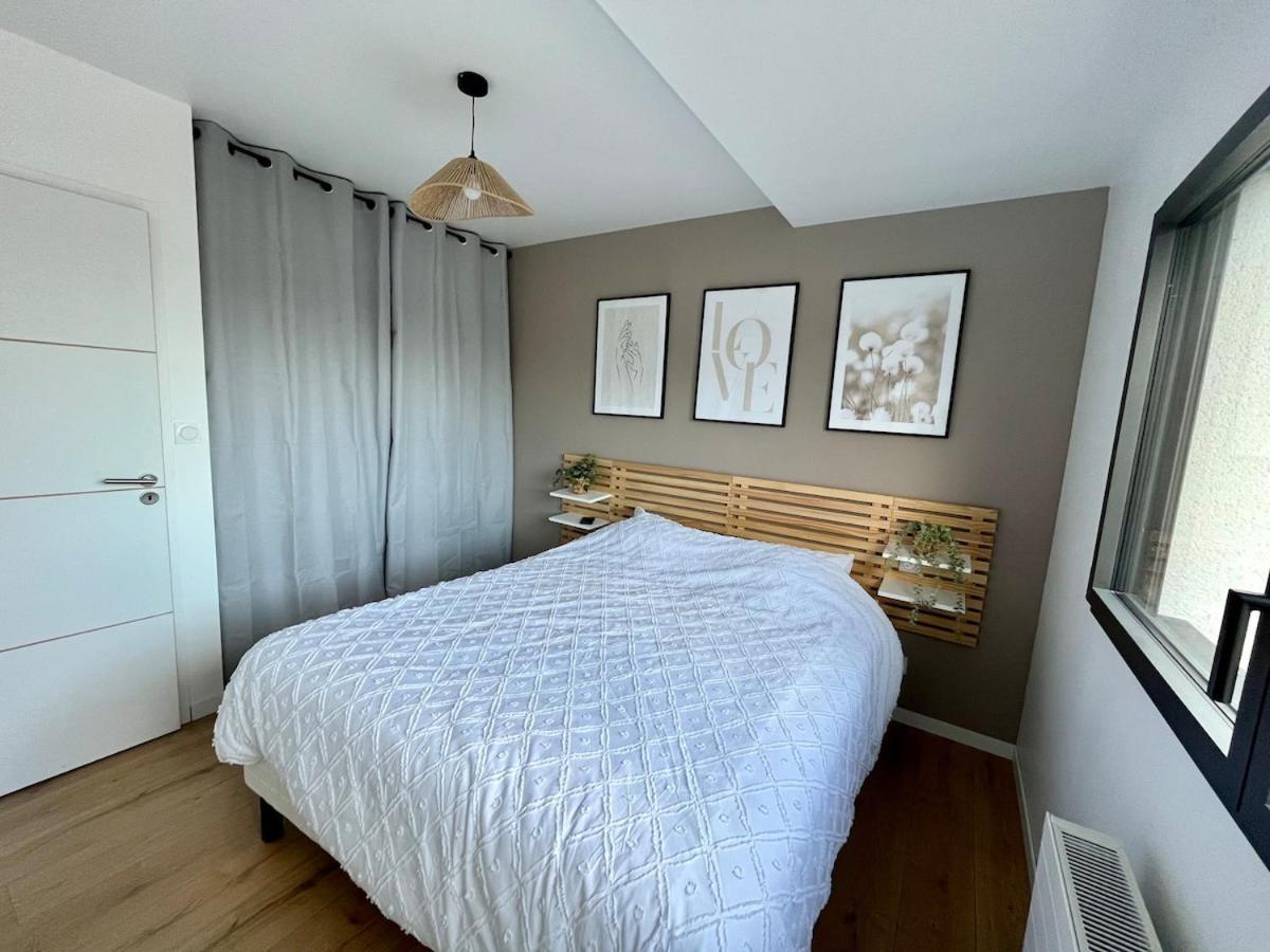 Maison Ty Loki - Vue Mer, 400M De La Plage Locquirec Ngoại thất bức ảnh