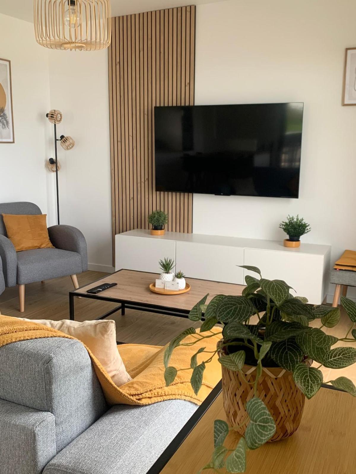 Maison Ty Loki - Vue Mer, 400M De La Plage Locquirec Ngoại thất bức ảnh