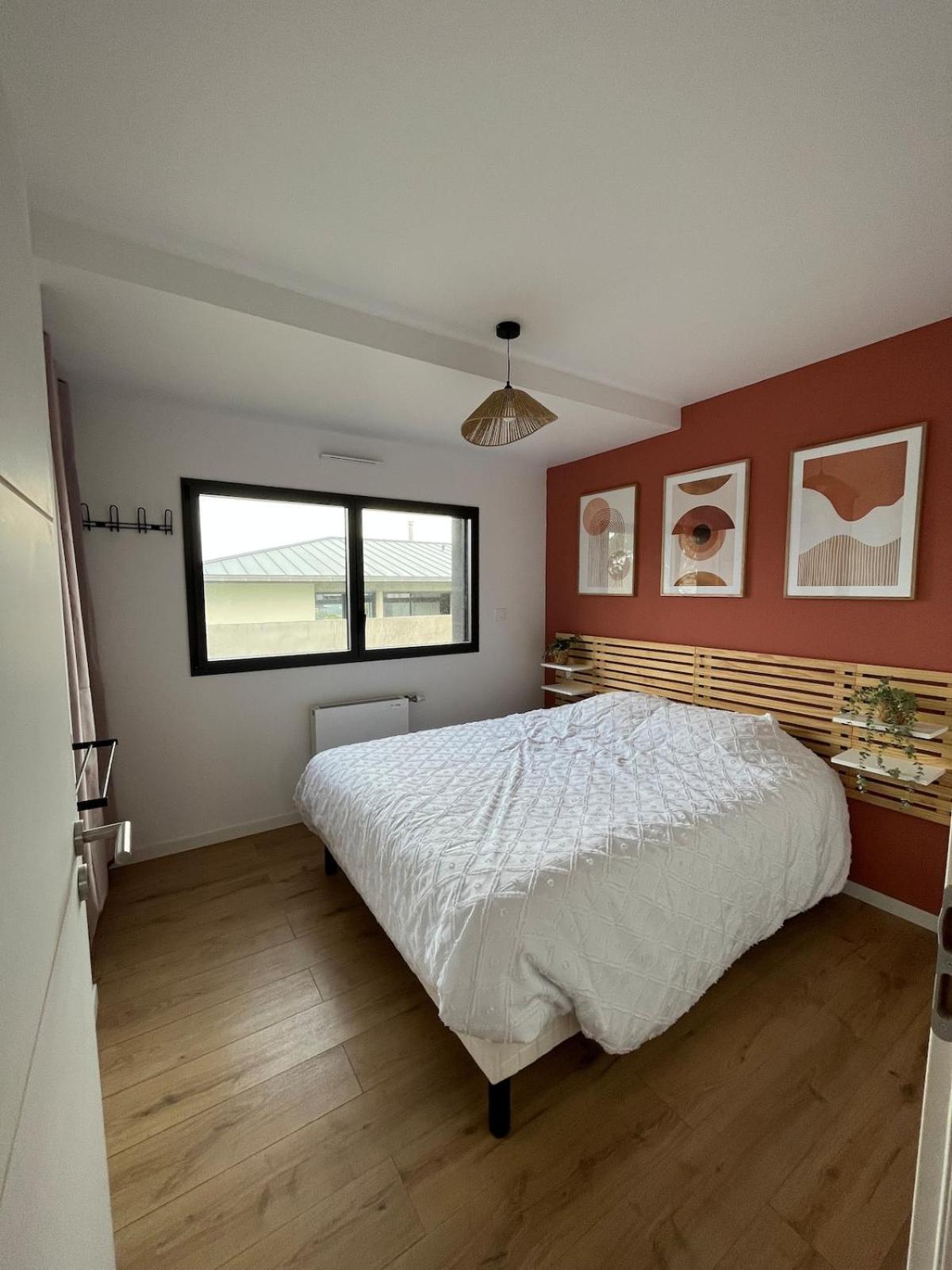 Maison Ty Loki - Vue Mer, 400M De La Plage Locquirec Ngoại thất bức ảnh